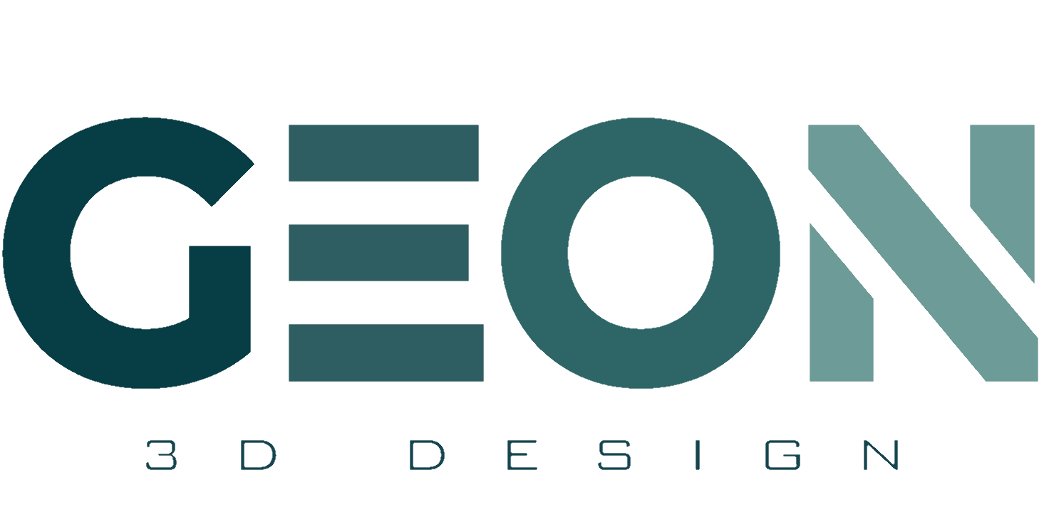 GEON 3D DESIGN